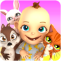 icon Talking Stars Cat & Dog & Pets (Talking Stars Cat Dog Pets)