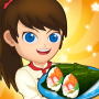 icon Sushi Fever - Cooking Game (Sushi Fever - Gioco di cucina
)