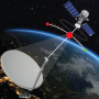 icon Satellite Finder(Puntatore satellitare e tracker)