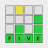 icon FiveLetter(5 Letter - Puzzle di parole
) 1.0.11