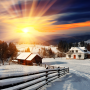 icon Hidden Object: 4 Seasons(Oggetti nascosti: 4 stagioni)