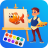 icon Drawing Board(Giochi di disegno a colori per bambini) 1.7
