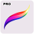 icon Procreate Pro(Paint Pro
) 1.2