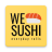icon We Sushi(WE SUSHI - Ordina cibo) 1.2.47