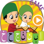 icon Learn Quran Tajwid - Alphabets (Impara il Corano Tajwid - Alfabeti)