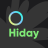 icon Hiday Wallpaper(Sfondo Hiday
) 1.0.1