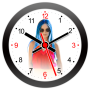 icon Clock Live Wallpaper (Orologio Live Wallpaper)