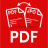 icon PDF Reader(Convertitore da immagine a PDF
) 1.0.0