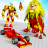 icon Lion Robot Formula car Transformation(Simulatore di robot per auto Pro Lion
) 0.2