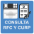 icon RFC y CURP Consulta Enlace(RFC e CURP MÉXICO Consulta
) 1
