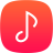 icon Music Player(Lettore musicale per Galaxy
) 3.0
