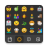 icon de.titupkek.seventykeyboard(Emoji Tastiera e temi
) 2.0