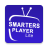 icon Smarters Player IPTV(Smarters Player Pro
) 1.0