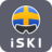 icon iSKI Sverige(iSKI Sverige - Ski Snow) 2.4 (0.0.21)