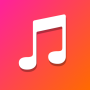 icon Music Player(Musica offline Lettore musicale Mp3)