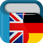 icon Dictionary(dizionario inglese tedesco e Tr)