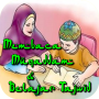 icon Muqaddam Lengkap & Tajwid (Muqaddam completo e recitazione)