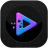 icon XVI Video PlayerHD Player(Lettore video - All Downloader
) 1.0