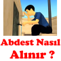 icon Abdest Nasil Alinir(Come ottenere labluzione)