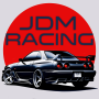 icon JDM Racing: Drag & Drift race (JDM Racing: Drag Drift race)