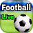 icon Football Help(Calcio Risultati in diretta Tv Aiuto
) 芸術