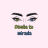icon com.paulaymanu113.comohacercejas(Progetta le tue sopracciglia) 1.0.0