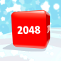 icon Join 2048(Cube Race 3D: Join 2048
)