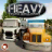 icon Heavy Truck Simulator 1.971