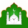 icon Ramadan Kareem(Calendario Ramadan 2025)