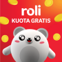 icon roli Telkomsel - Gudang Cuan (Rotolo di Telkomsel - Magazzino Cuan)