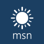 icon MSN Weather - Forecast & Maps (Meteo MSN - Previsioni e mappe)
