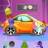 icon KidsCarWashPro(Kids Fun Car Wash: Car Games
) 2.1