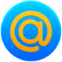 icon ru.mail.widget(Widget con ricerca e meteo)