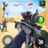 icon FPS Shooting Gun Game(FPS Shooting Gun Games Offline) 4.9