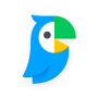 icon Papago(Naver Papago - AI Translator
)