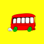 icon Vehicle for Kids Transport (Veicolo per trasporto bambini)