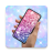 icon Glitter Live Wallpaper(3D Glitter Live Wallpaper
) 1.5.0