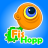 icon FisHopp Lite(FisHopp Lite
) 1.0.7
