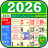 icon Urdu Islamic Calendar(Calendario Urdu 2026 Islamic) 1.40