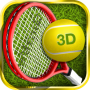 icon Tennis(Tennis Champion 3D - Online Sp)