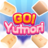 icon GoYutnori(Go! Yutnori : Gioco da Tavolo Corea
) 1.1.7