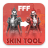 icon FFFTOOLS(FFF: strumento skin FF, emote, Elite Pass, skin gratuita
) 1.0