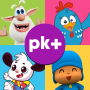 icon PlayKids+(PlayKids+ Cartoni animati e giochi)