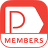 icon kr.co.parkingcloud.members(iParking MEMBRI) 1.4.9