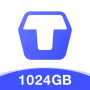 icon TeraBox: Cloud Storage Space (TeraBox: spazio di archiviazione cloud)