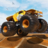 icon Monster Truck StuntCar Game(Car Games: Monster Truck Stunt) 1.48