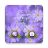 icon Flower LockScreen(Flower Lock Screen
) 4.1