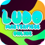 icon Ludo Masterpiece Online(Ludo Masterpiece L')