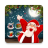 icon New Year Theme(Tema di Capodanno per Launcher) 4.7