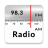 icon LIVE Radio(Radio FM AM Stazione radiofonica in diretta) 2.4.2